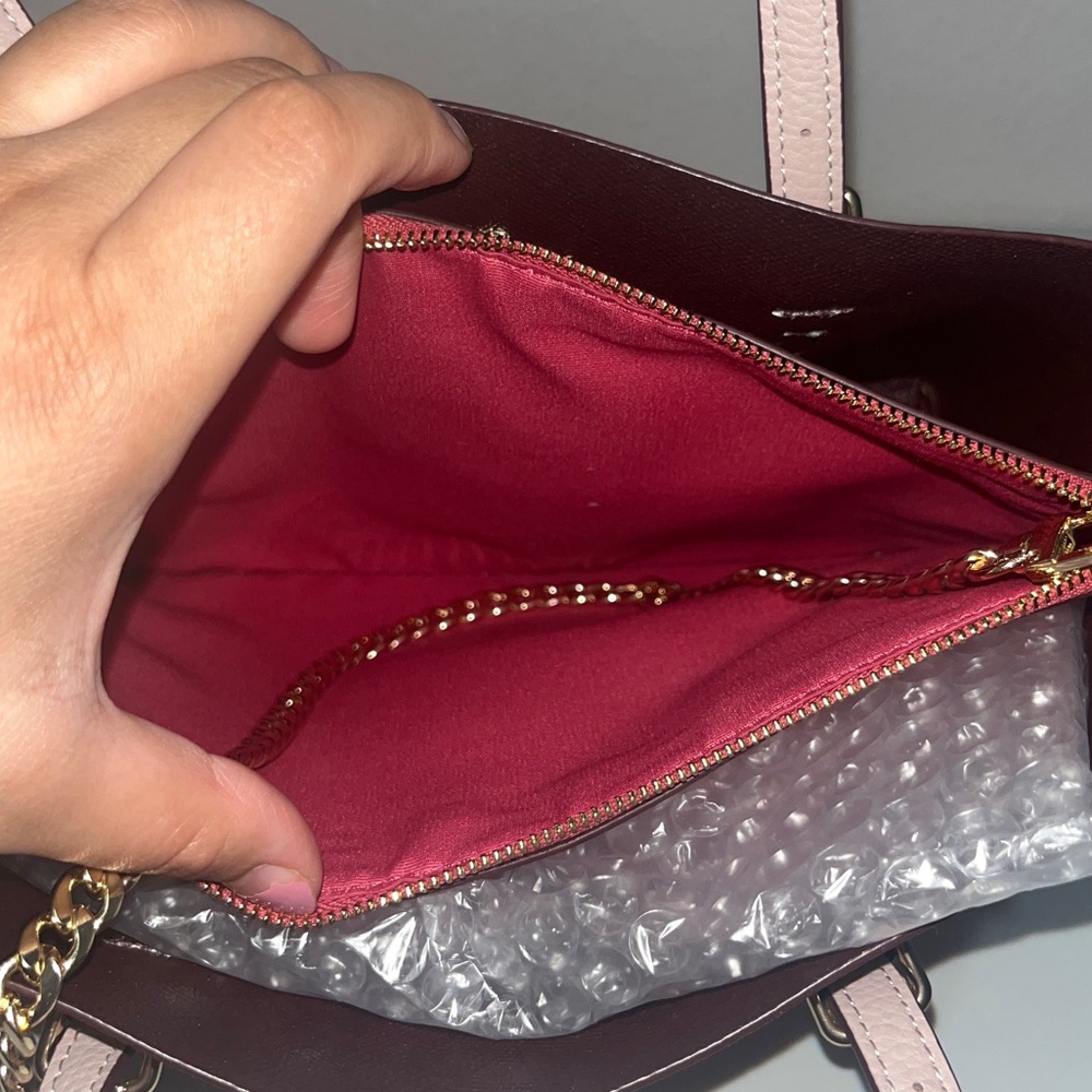 Coach Mollie Mini Crossbody Bag - Picture 2 of 6